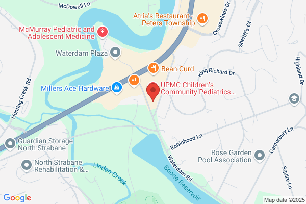 Center for Pain Relief