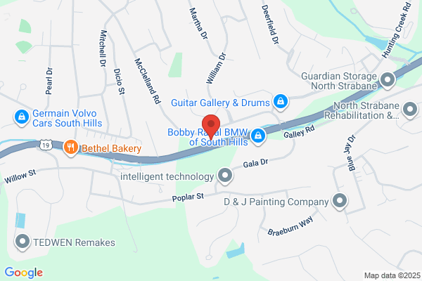 Route 19 Antique Mall