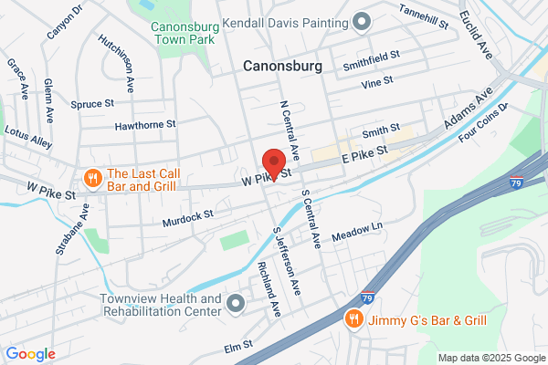 Tri-State Antique Center