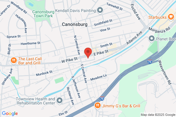 Washington City Mission Inc, Hidden Treasure Stores