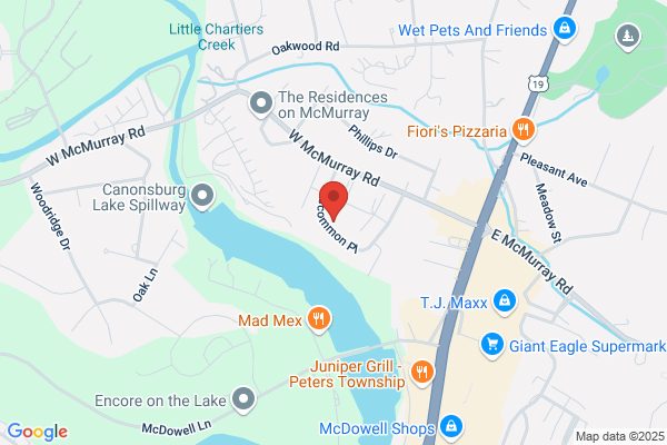 Cranmoor Townhomes Condominium Association