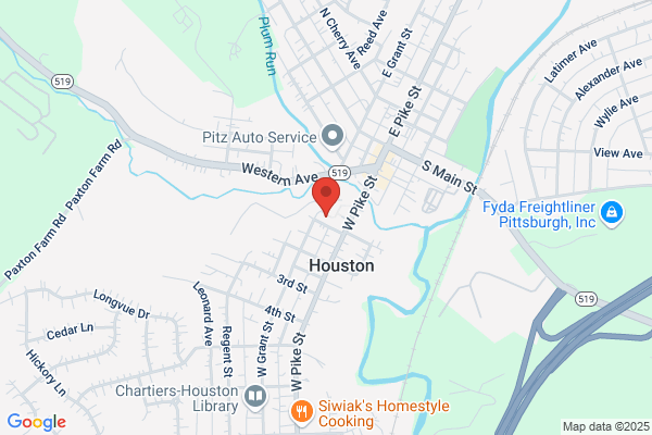 Heritage House of Houston