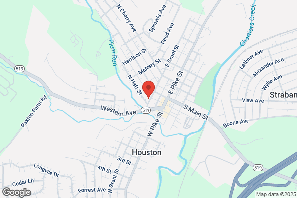 Houston Auto Service Inc