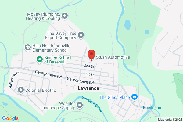 Stush Automotive