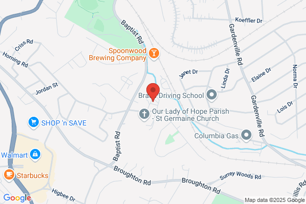 Englert Nursery & Landscaping
