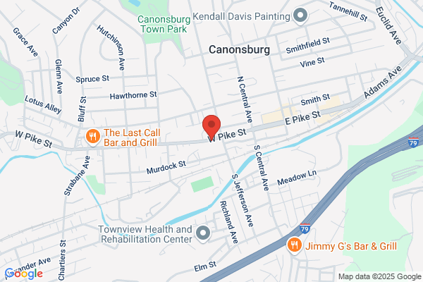 Brody's Of Canonsburg