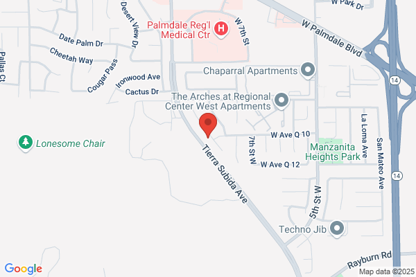 Horizon Senior Care