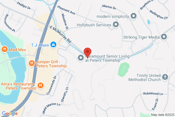 Waterdam Surgical Associates