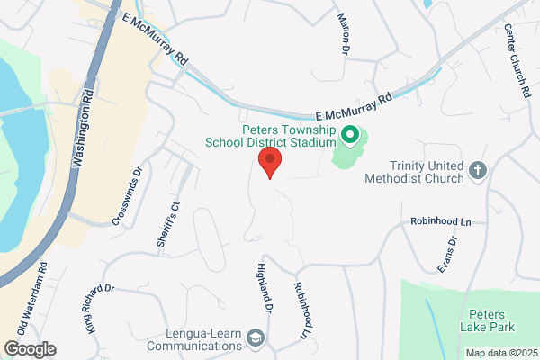 Peters Township School District, Pleasant Valley Elementary