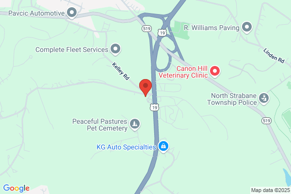 Seward Fence Co