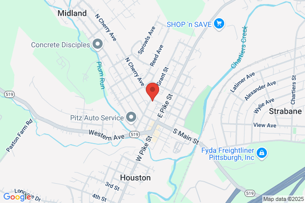 McIlvaine-Speakman Funeral Home LTD.