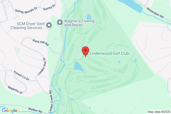 Lindenwood Golf Course
