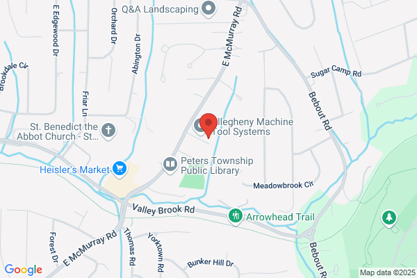 Peters Township Sanitary Authority