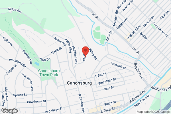 Canonsburg Head Start