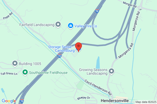 Southpointe Self Storage