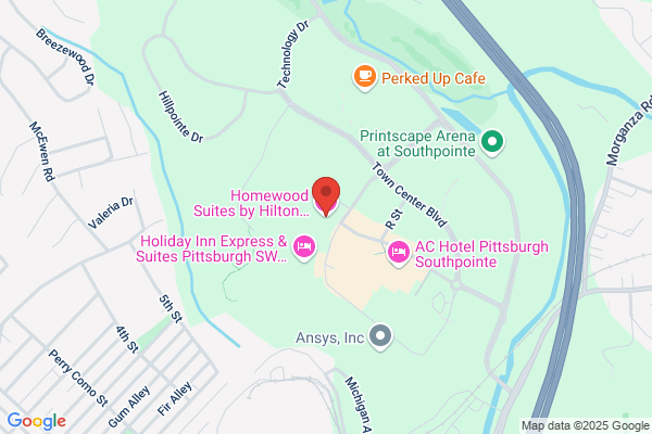Homewood Suites by Hilton Pittsburgh-Southpointe
