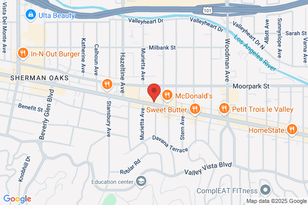 Vanderman Law Offices