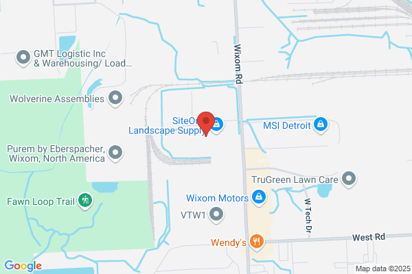 Angelo's Landscape Supply Inc