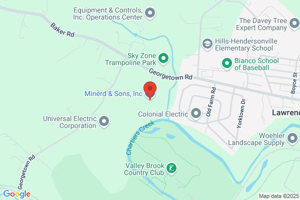 Minerd & Sons Inc