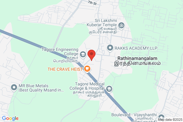 Fluid Tech Ind