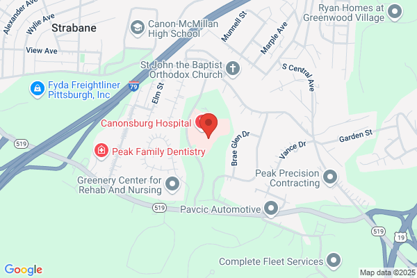 Allegheny Orthopaedic Associates
