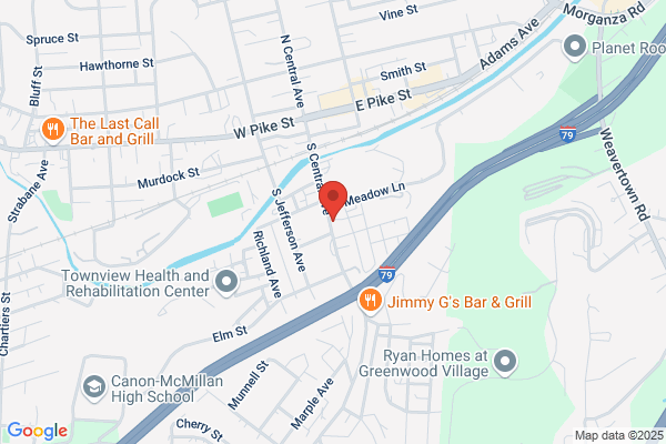 Canonsburg Podiatry Associates