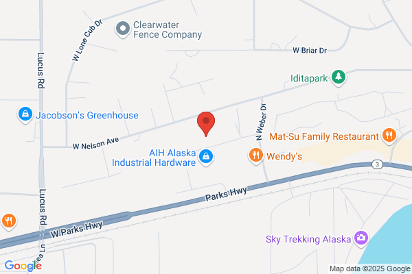 Rt.19 Self-Storage