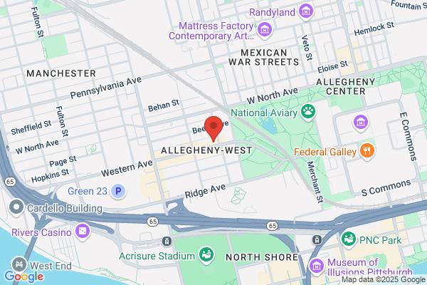 Counseling & Wellness Center of Pittsburgh