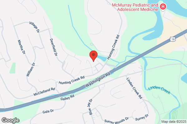 Glencannon Homes Association