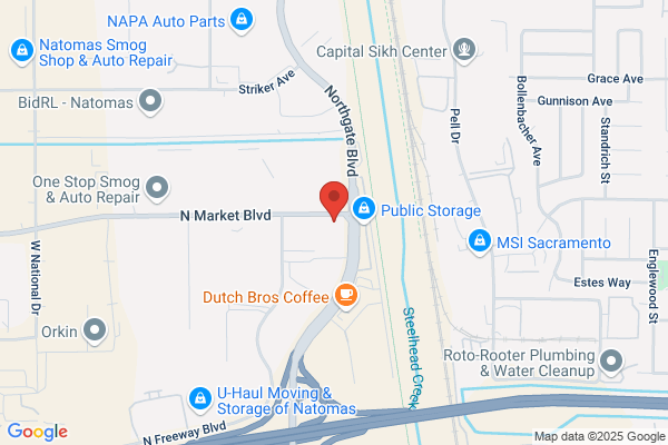 Richard Boyd Associates Inc