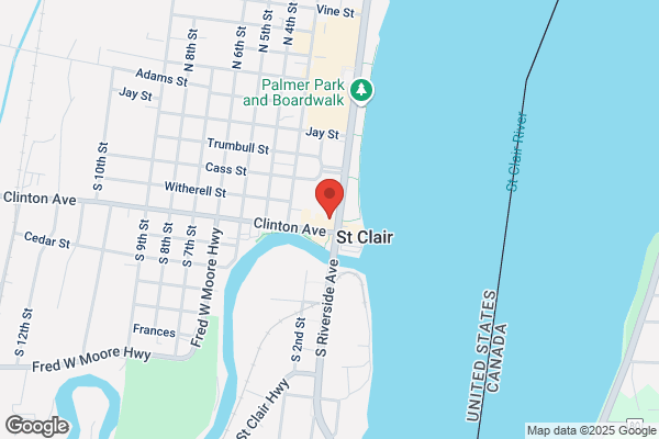 St Clair Jewelers