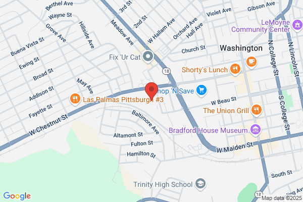 Bradley Physical Therapy, Inc.