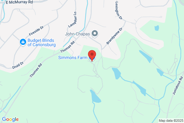 Simmons Farm