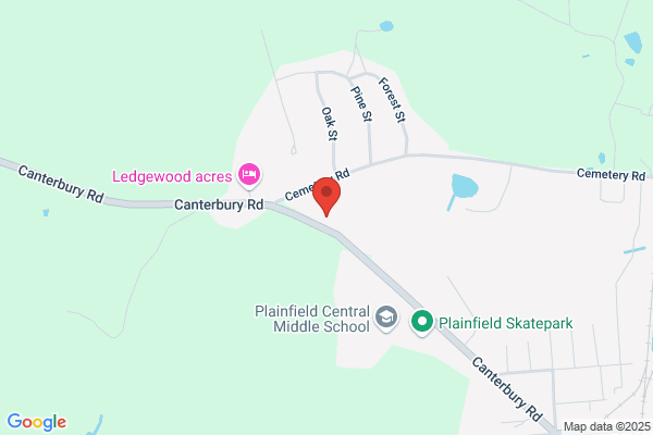 Canterbury Engineering Associates