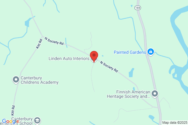 Linden Auto Interiors