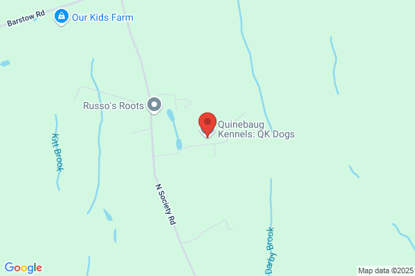Quinebaug Kennels