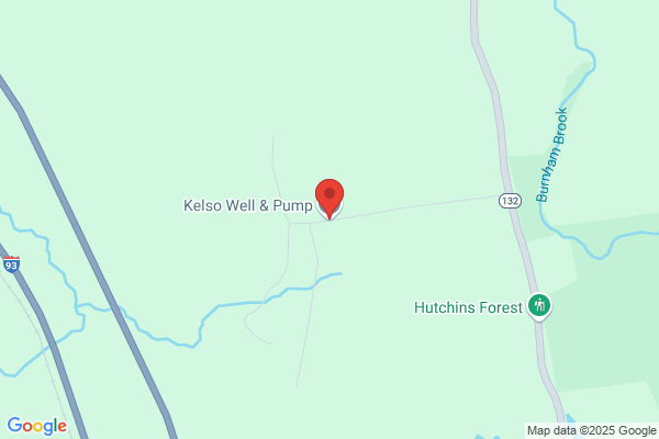 Kelso Well Co