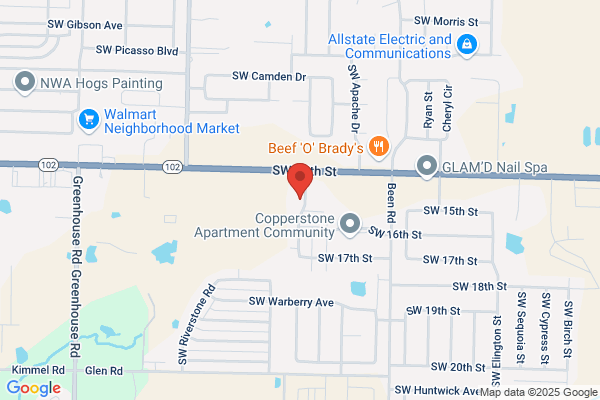 Legacy Tire & Auto