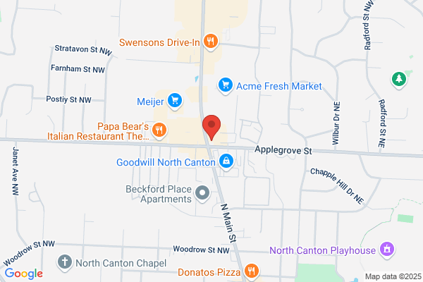 American Crypto Bitcoin ATM