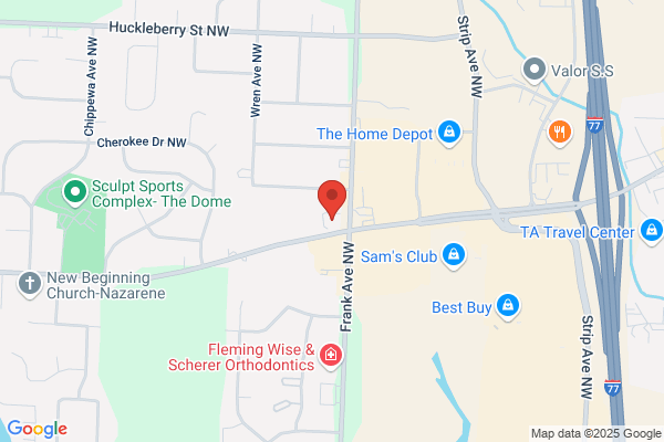 Fifth Third Bank & ATM - Closed