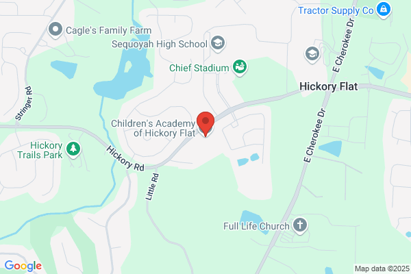 Children's Academy of Hickory Flat