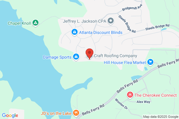 Craft Roofing Co.