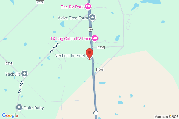 Nextlink Internet