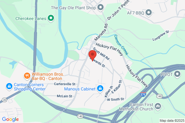 Talisman Rentals Canton