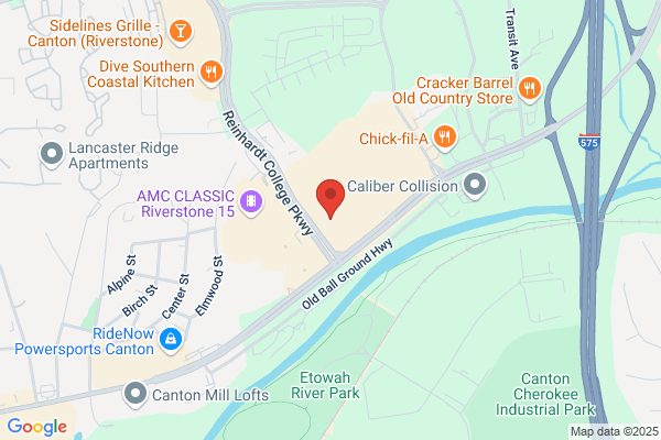 Stephanie McCarty Canton Realtor