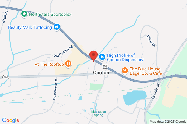 Canton Animal Hospital