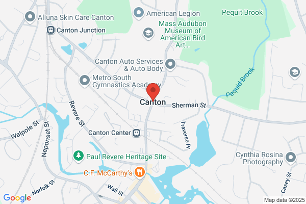 Canton Town of, Fire Department, Routine Calls, Canton Station