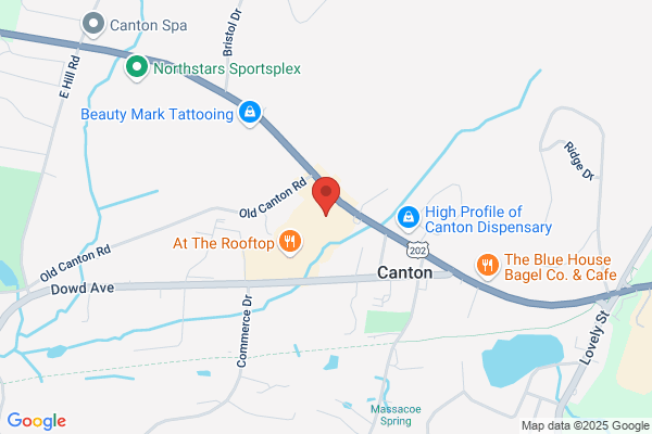 Canton Village Exxon
