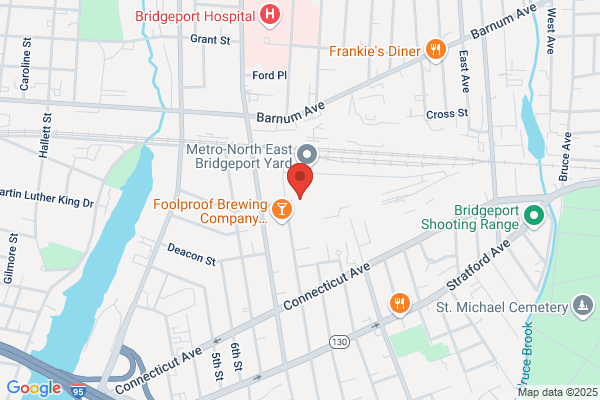 Connecticut Valley Packaging Llc