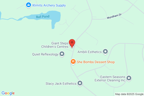 Giant Steps Daycare